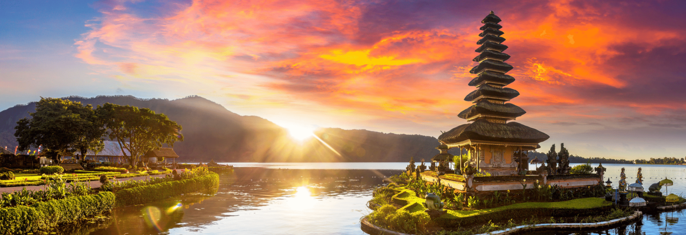 The cosmetic ingredients market in Indonesia