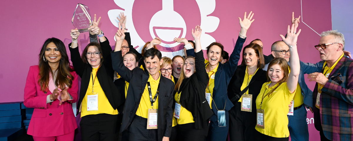 Celebrating excellence: in-cosmetics Global announces 2025 Awards shortlist