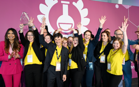 Celebrating excellence: in-cosmetics Global announces 2025 Awards shortlist