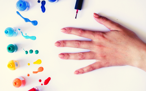 Previsão de cores para 2023