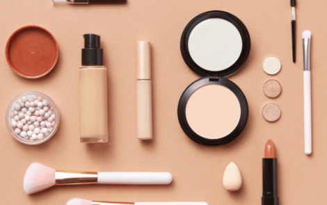 2023년 화장품 트렌드 리뷰