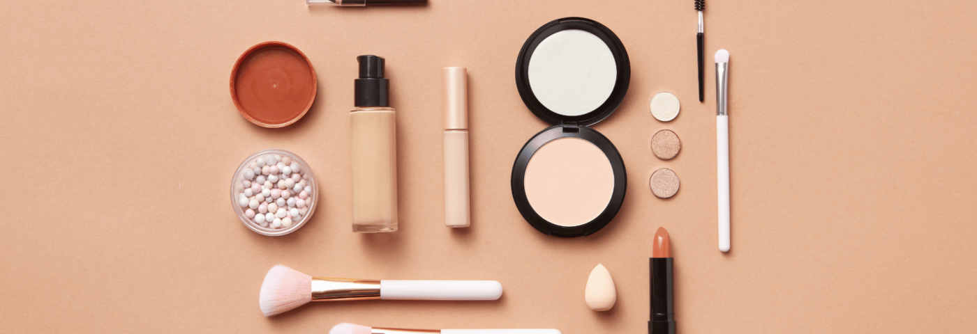 2023년 화장품 트렌드 리뷰