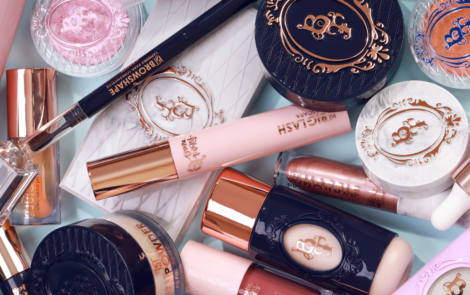 How Brazilian journalist & influencer Bruna Tavares created a brand with her own name that makes millions a year