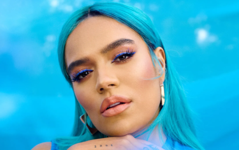 #RealBeauty (and Karol G)