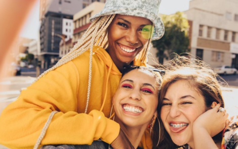 How Gen Z is changing the beauty landscape