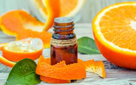 A scent-sational journey: Discover the beauty of Indian essential oils