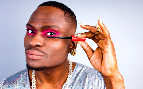 Current cosmetic trends in diversity and inclusion