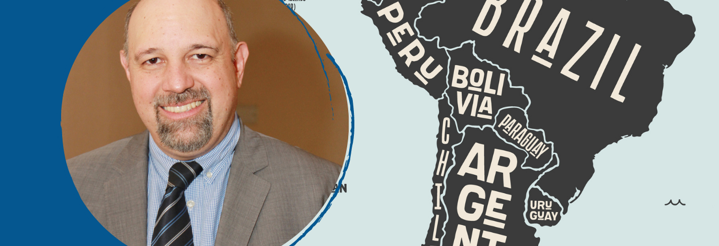 Entrevista: Carlos Benzuna, de CASIC, habla sobre la evolución de los temas regulatorios en América Latina