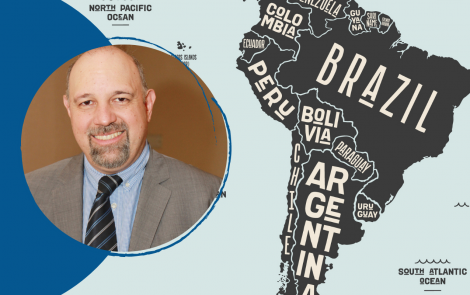 Entrevista: Carlos Benzuna, da CASIC, fala sobre evolução dos assuntos regulatórios na América Latina