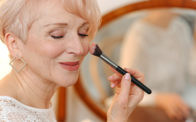 longevidade e marcas de beleza