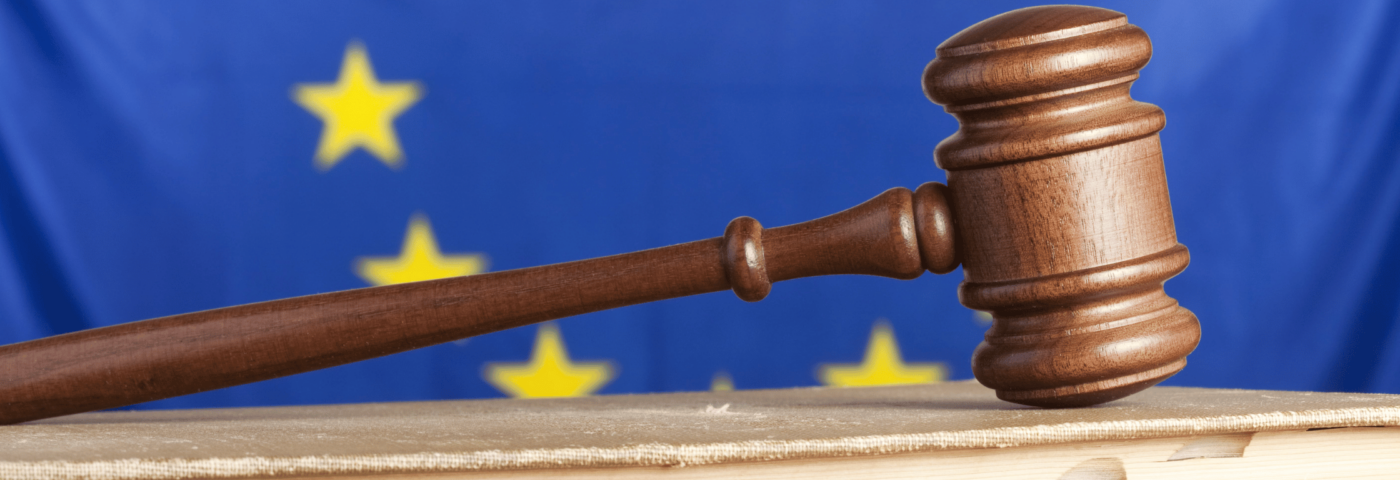 EU cosmetic regulations update