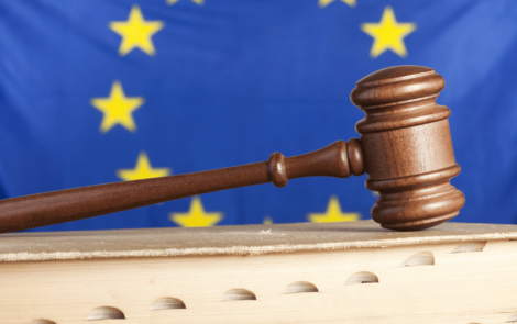 EU cosmetic regulations update