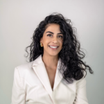 Faiza Hussain, Director of The Skin Shrink & Head of Research and Product Innovation at NEX Skincare