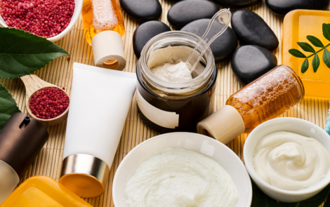 Dermocosméticos: segmento impulsiona o mercado de HPPC