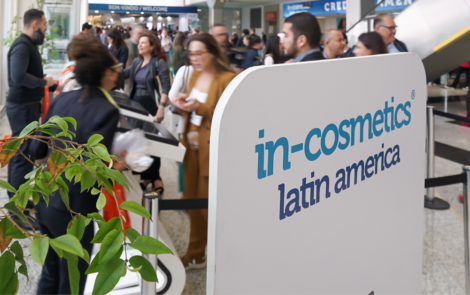 in-cosmetics Latin America 2025: especialistas destacam tendências que devem pautar a edição