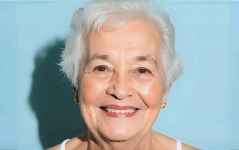 Forever Young: El auge de la cosmetics senior