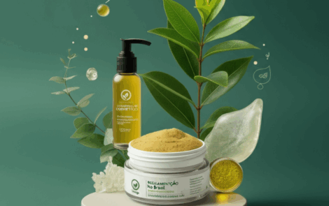 Regulamentação de cosméticos no Brasil: entenda o panorama atual da legislação