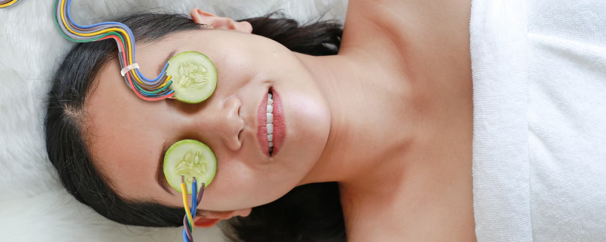 Unlocking the secrets of biohacking – enhancing wellness in skincare
