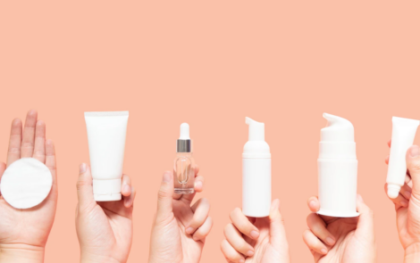 Aligning messaging and branding with beauty products