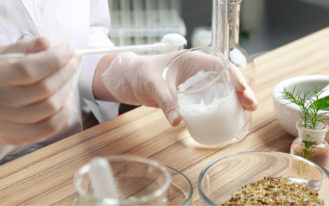 Bridging the gap between R&D and Marketing in the cosmetics industry