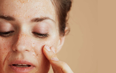 Barrier is the new wrinkle