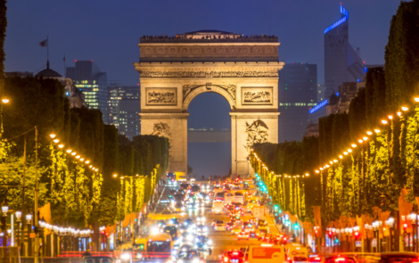 Beauty breakthroughs: Exploring developing trends in the French cosmetics market