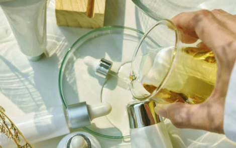 Desempenho de produtos cosméticos vs. valores éticos