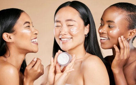 Cosméticos e bem-estar: multifuncionalidade e as tendências de consumo