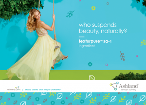 texturpure ingredient