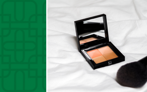 Five Halal make-up brands you need to try