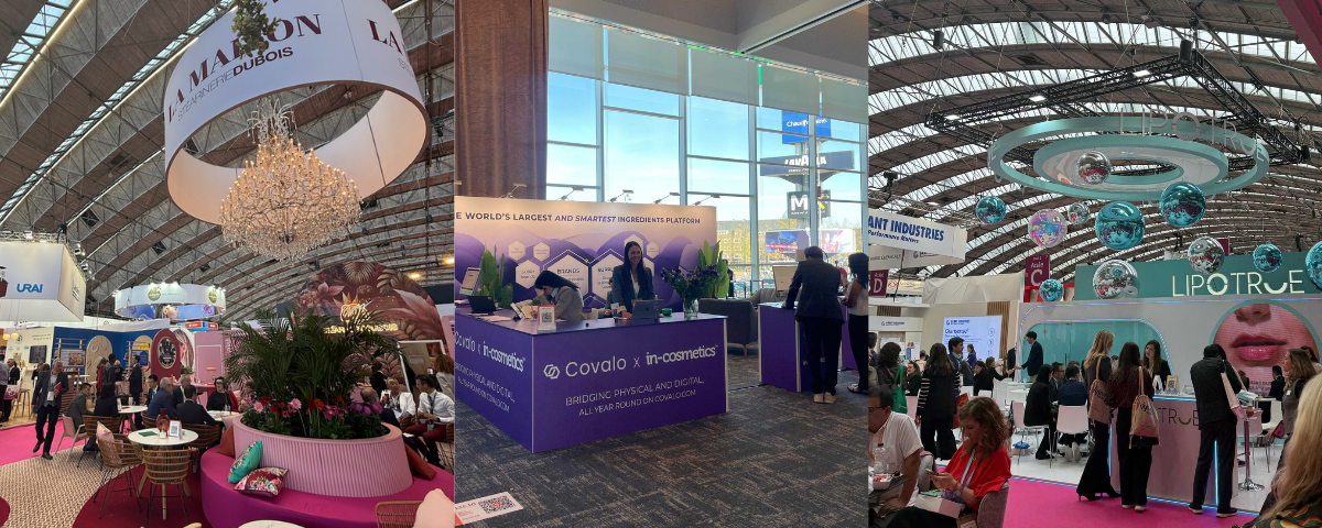 Innovation meets intentional beauty