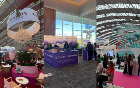 Innovation meets intentional beauty