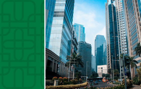 Why Indonesia is at the core of Halal beauty