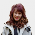 Mediana Hadiwidjaja, President Director of Infinisia Sumber Semesta