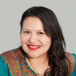 Melissa Hago, Beauty & Wellness Trend Forecaster at Fashion Snoops