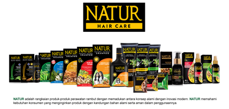 NaturHaircare