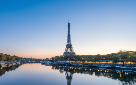 Unlocking the beauty of tomorrow: in-cosmetics Global reveals plans for its return to Paris