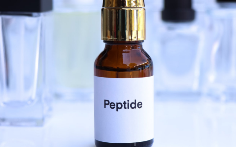 Peptides