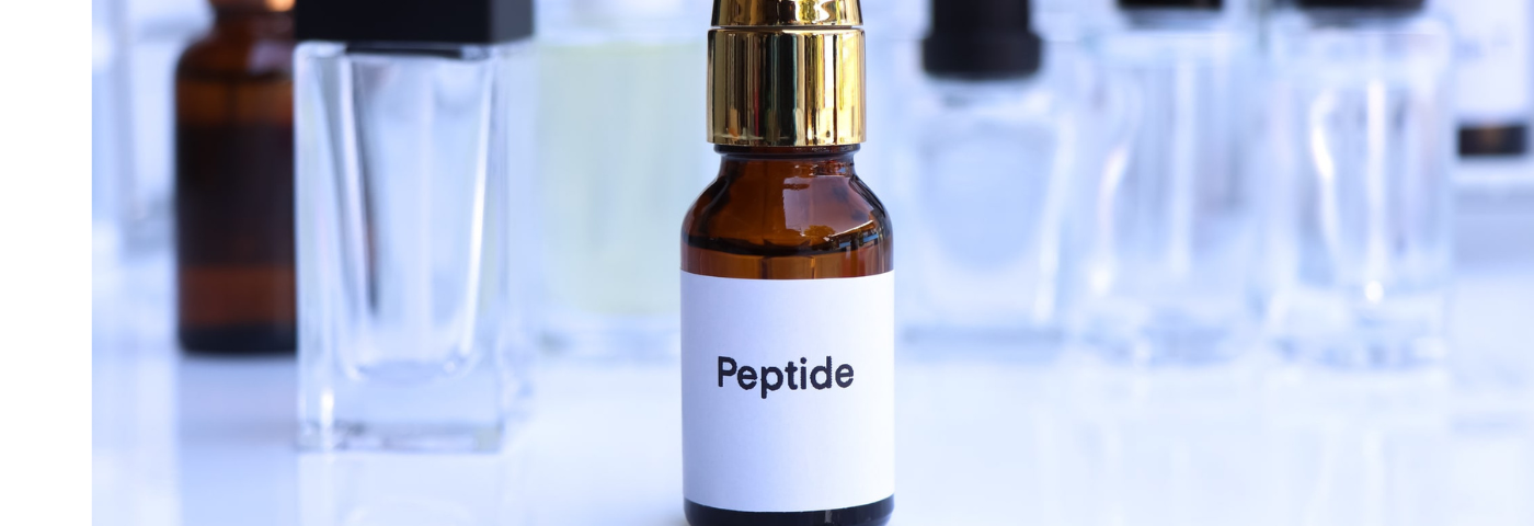 Peptides – the next generation