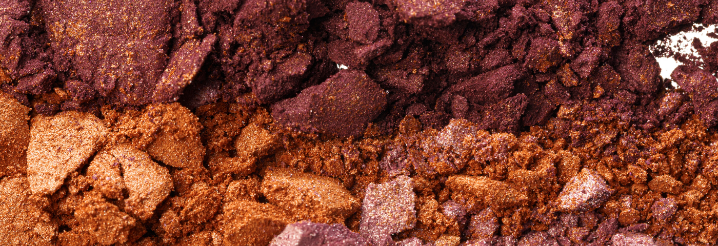 Pigments for cosmetics