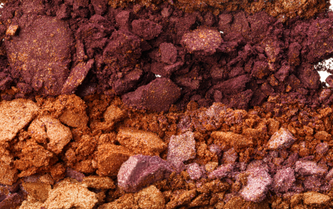 Pigments for cosmetics