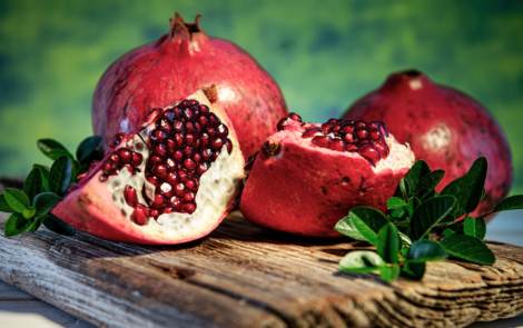 Plant antioxidants: Mechanisms and properties