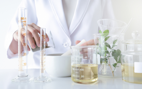 Preservation challenges & skin sensitivities workshop