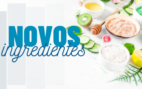 O mais recente resumo de novos ingredientes: do colágeno derivado de plantas a fórmula anti-grisalhos