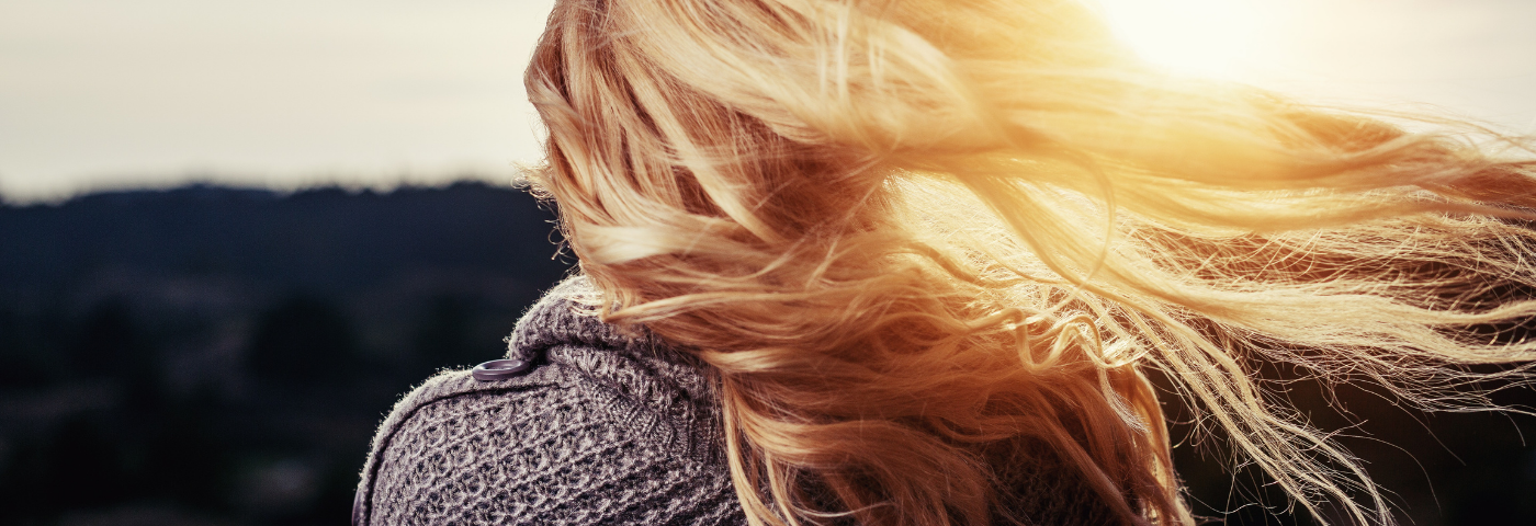 SantEnergy™ – Energizing hair follicles