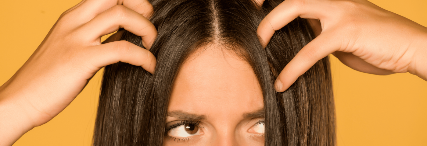 Scalp care formulas: getting to the root of haircare