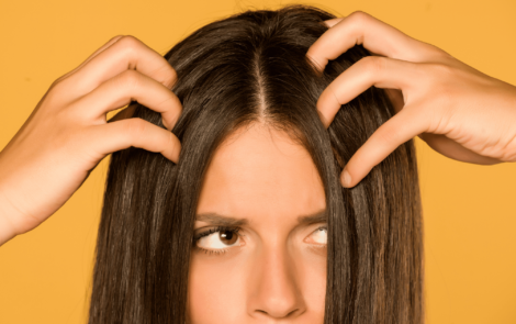 Scalp care formulas: getting to the root of haircare