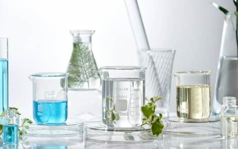 Skin microbiome: novel discoveries on healthy skin, testing methods and regulations aspects