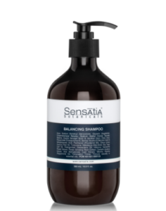 Sensatia Botanica