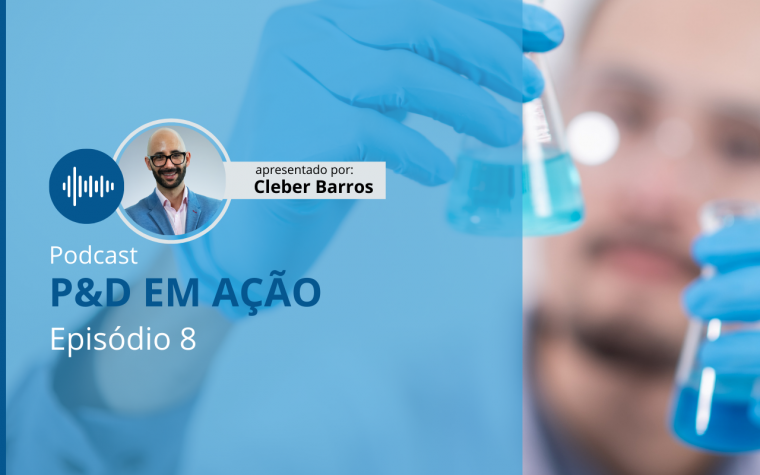 Podcast Separação de Fases